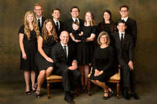 Load image into Gallery viewer, Family Wardrobe Experience