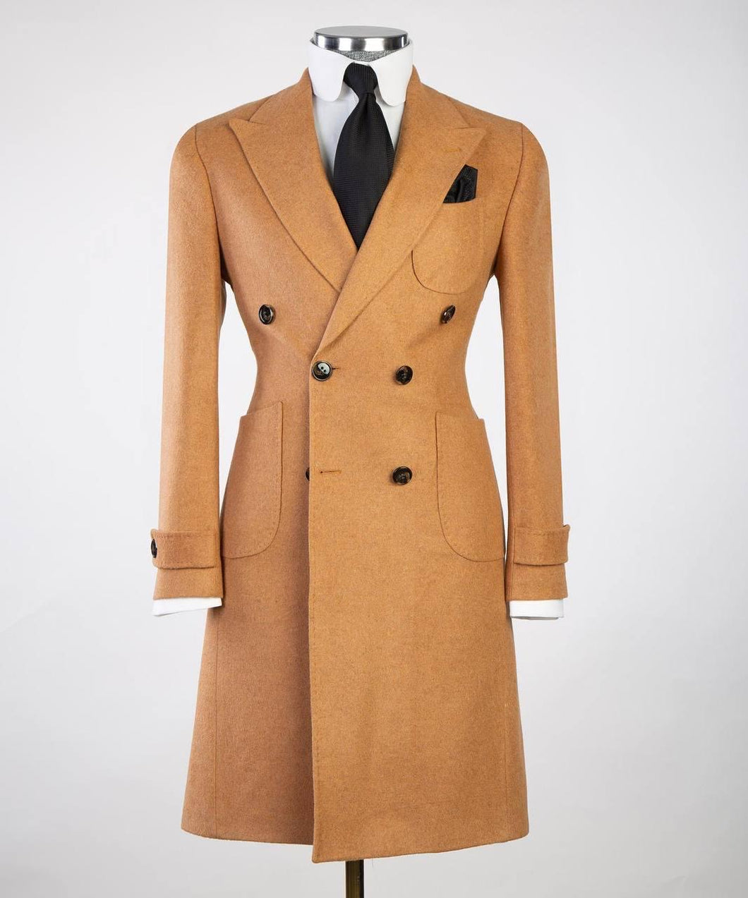 Overcoats