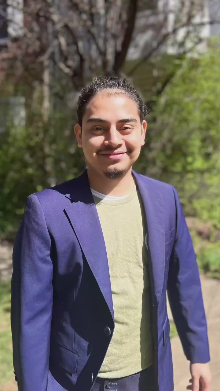 Caravantes Signature Wardrobe